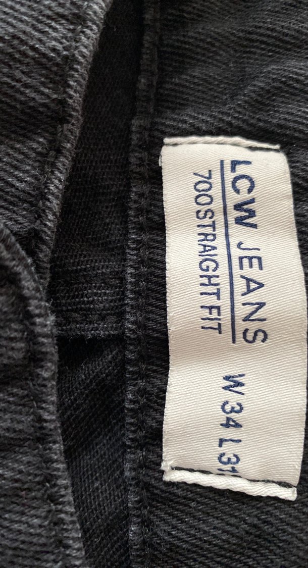 Kargo Pantolon - Görsel 3