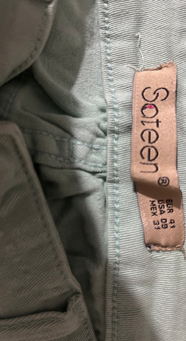 Pantolon - Görsel 2