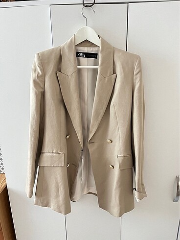 Zara ZARA BLAZER CEKET XS