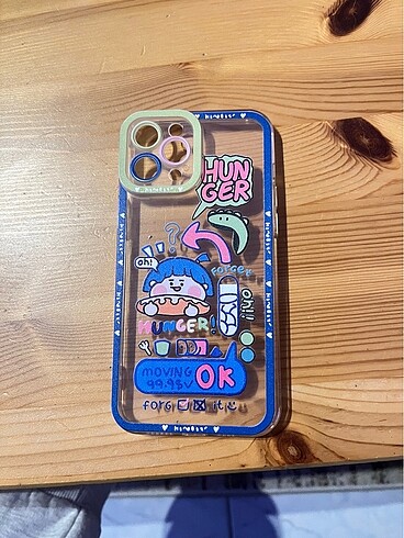 IPHONE 12 PROMAX TELEFON KILIFI