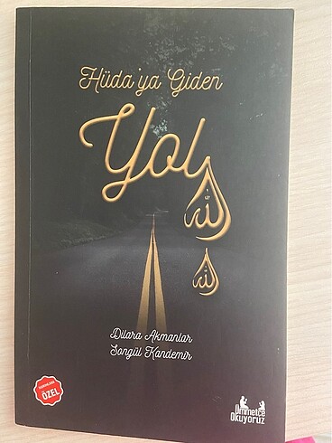 hüdaya giden yol