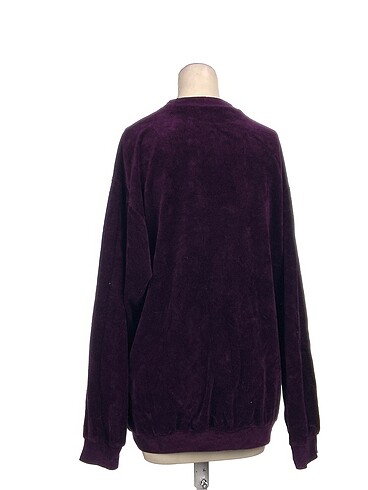xl Beden Diğer Sweatshirt %70 İndirimli.