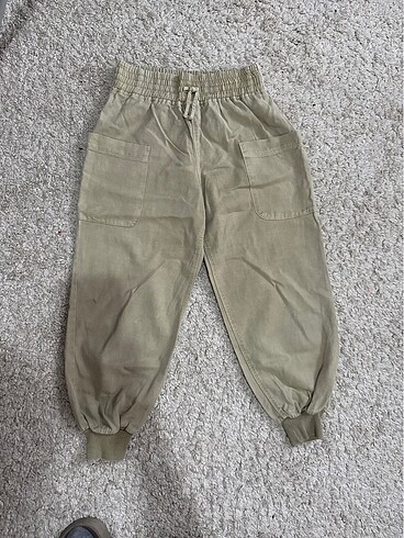 Zara jogger