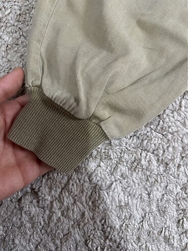 8 Yaş Beden Zara jogger