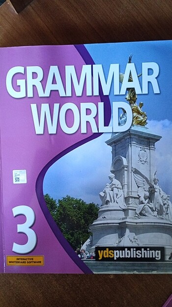  YDS Grammar World & Grammar World 3 Worksheets 