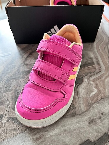 Adidas Adidas çocuk spor ayakkabısı