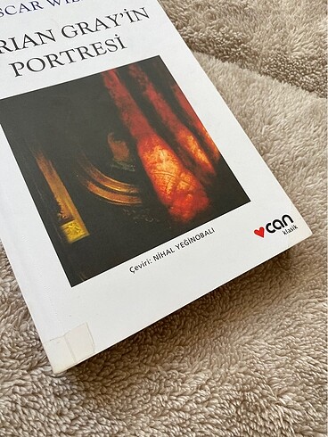  Beden Dorian grayin portresi