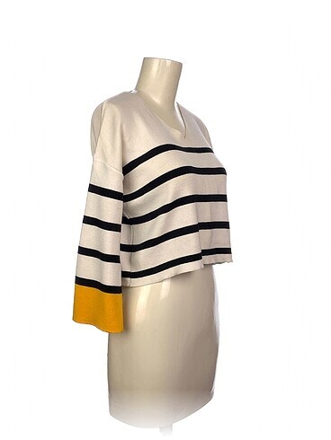 Diğer PreLoved Kazak / Triko %70 İndirimli.