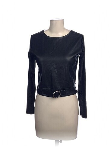 Topshop Bluz %70 İndirimli.