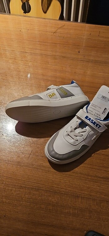 LC Waikiki Çocuk spor ayakkabı