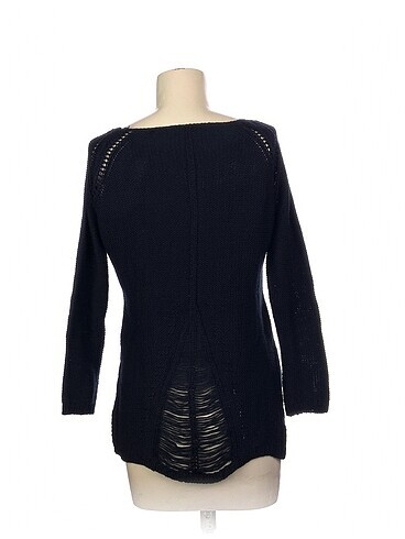 m Beden PreLoved Kazak / Triko %70 İndirimli.