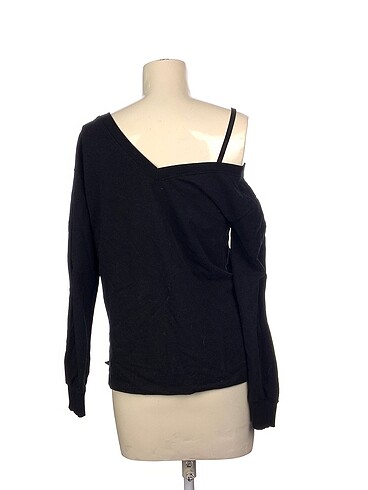 m Beden Diğer Sweatshirt %70 İndirimli.
