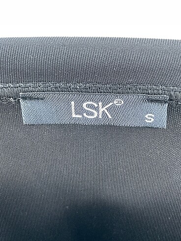 s Beden siyah Renk Vintage Love Kazak / Triko %70 İndirimli.