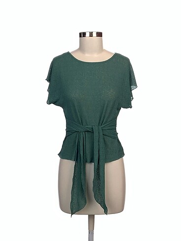 Vintage Love Bluz %70 İndirimli.