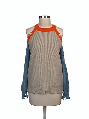 Vintage Love Kazak / Triko %70 İndirimli.