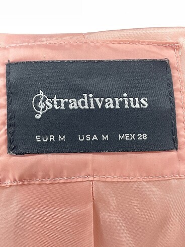 m Beden çeşitli Renk Stradivarius Mont %70 İndirimli.