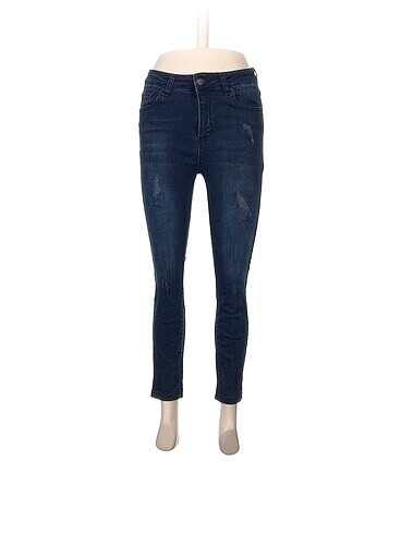 Vintage Love Jean / Kot %70 İndirimli.
