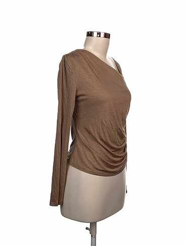 Zara Zara Bluz %70 İndirimli.