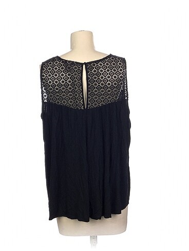 xxl Beden H&M Bluz %70 İndirimli.