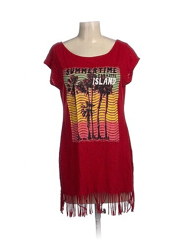 LC Waikiki T-shirt %70 İndirimli.