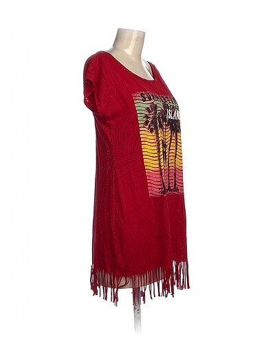 LC Waikiki LC Waikiki T-shirt %70 İndirimli.