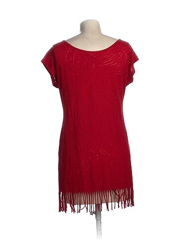 l Beden LC Waikiki T-shirt %70 İndirimli.
