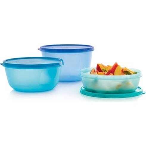  Beden Tupperware Mucize Şekerler