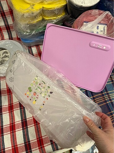 Tupperware Tupperware Sera 10 lt