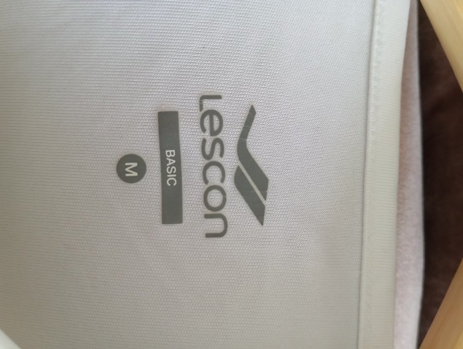 Erkek Beyaz V Yaka Slim Fit Tişört - Görsel 3