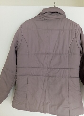 Kadın mont - Görsel 2