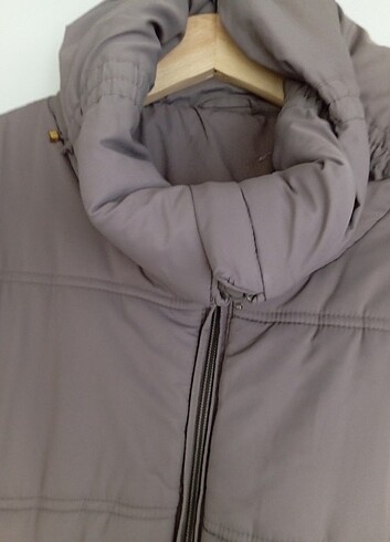 Kadın mont - Görsel 3