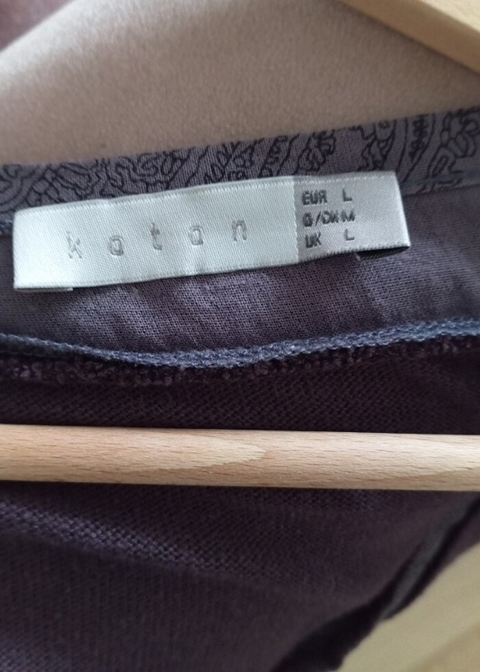 Triko elbise - Görsel 3