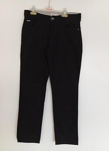Siyah pantolon - Görsel 2