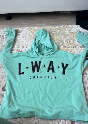 LC Waikiki 13-14 Yaş