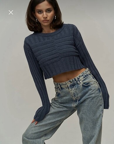 Crop kazak