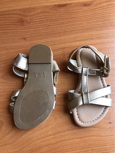 Primark Çocuk sandalet