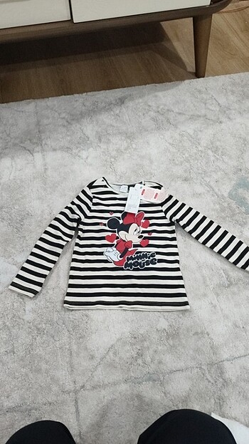 Minnie mouse