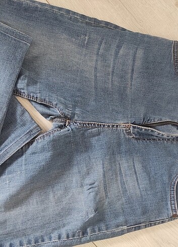 Planet Hollywood Kot pantolon Jean