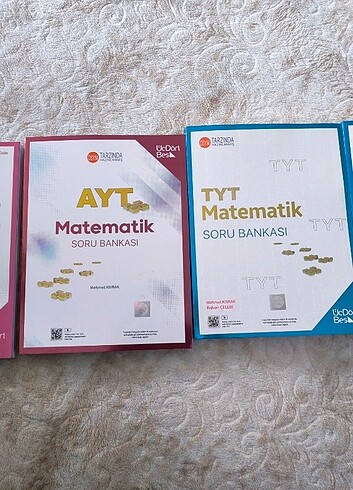 Beden Renk Matematik