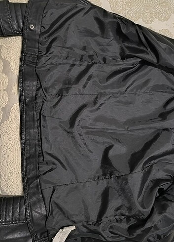 LC Waikiki Deri mont