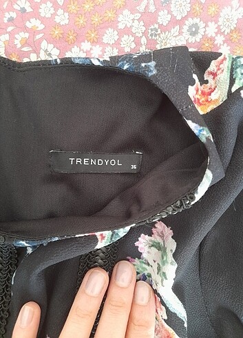 Trendyol & Milla Elbise