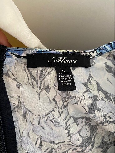 Mavi Jeans Mavi elbise