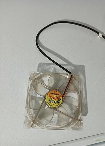 Kasa içi fan