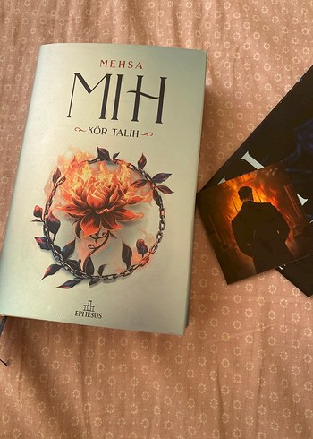 Mehsa Mıh - Kör Talih