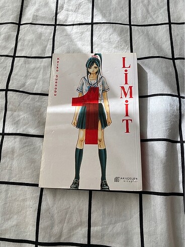 Limit Manga