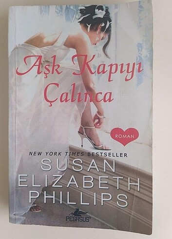 Aşk Kapıyı Çalınca 