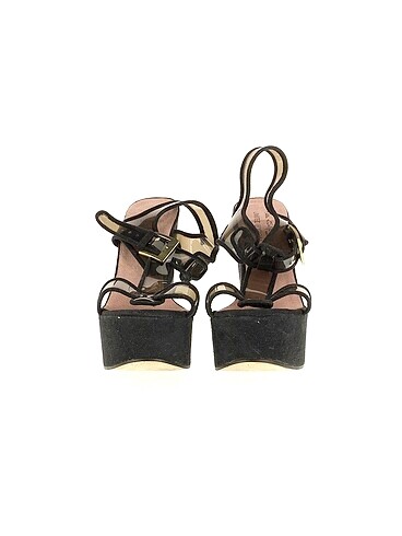 40 Beden Miss Selfridge Platform %70 İndirimli.