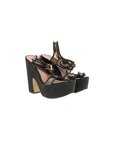 Miss Selfridge Miss Selfridge Platform %70 İndirimli.