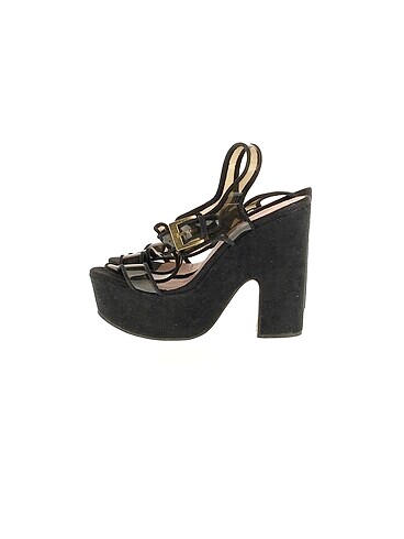 Miss Selfridge Platform %70 İndirimli.