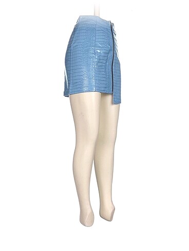 Bershka Bershka Mini Etek %70 İndirimli.